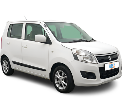 Maruti Wagon R 1.0-img
